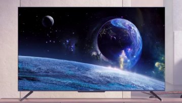 Wiemy już prawie wszystko o nowym telewizorze 4K od Realme