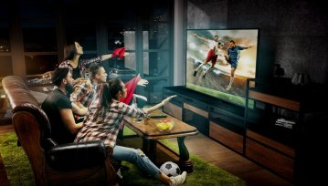 Euro 2020 w 4K i z HDR, to najlepsza okazja aby kupić nowy telewizor