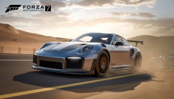 Forza Motorsport zapowiedziana, trailer w 4K@60fps robi wrażenie