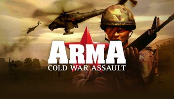 ARMA: Cold War Assault za darmo na GOG i Steam
