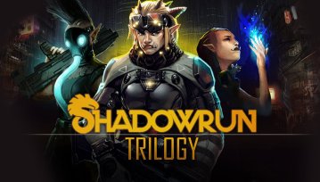 Taktyczna seria gier RPG mieszająca cyberpunk z fantasy. Shadowrun Trilogy za darmo na GOG