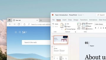 Microsoft Office zmienia wygląd, by przypominał ten z Windowsa 11