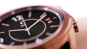 Oto nowa wizja przyszłości dla smartwatchy Galaxy - One UI Watch