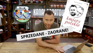 Stanowski i Mazurek to lepsi (i obrotniejsi) poeci niż Kapela. "Kmioty Polskie" ze sprzedażą 11 tys. egzemplarzy