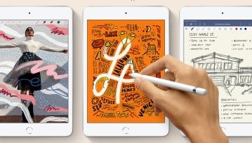 Nowy iPad mini to jedna z nadchodzących nowości. Co szykuje Apple?