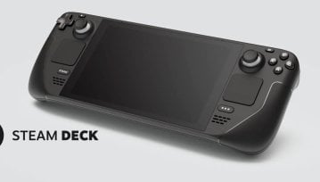 Steam Deck - Cena urządzenia uzależniona od specyfikacji