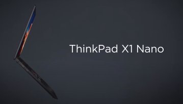 Lenovo ThinkPad X1 Nano lżejszy i mocniejszy niż myślisz