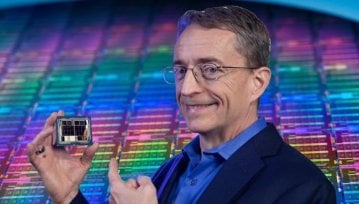 Szef Intela przewiduje problemy z chipami do 2024 roku
