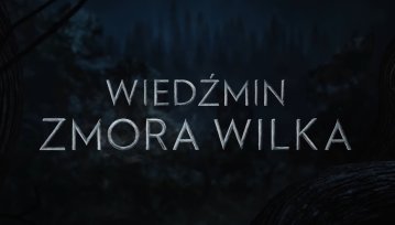 Wiedźmin: Zmora Wilka zapowiada się tak dobrze jak Castlevania - zwiastun