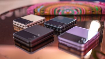 87% rynku składanych smartfonów należy do Samsunga. Które urządzenie króluje?