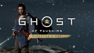 Ghost of Tsushima na PS5 - recenzja. Nie można było tak od razu?