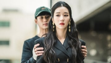 Wybieramy najlepsze koreańskie seriale na Netflix