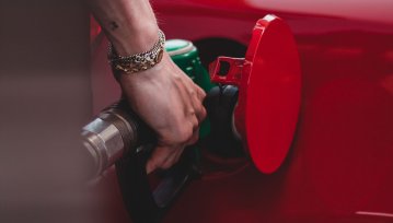 Gaz LPG w samochodach przestanie się opłacać? Ceny najwyższe od 9 lat