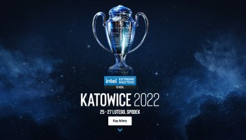 Wraca Intel Extreme Masters w Katowicach!