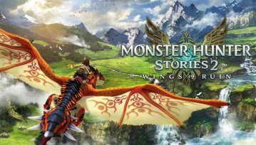 Monster Hunter Stories 2: tak powinien wyglądać każdy sequel