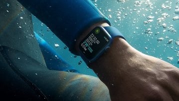 Apple Watch 7 - dużo małych zmian, ale bez rewelacji