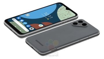 Fairphone 4 - oto jak wygląda uczciwy smartfon w 2021