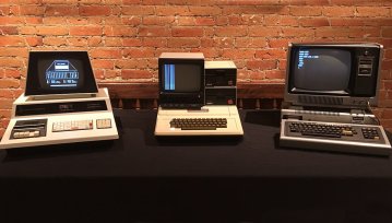 Apple, Commodore, Tandy... czyli jak komputery trafiły na domowe biurka