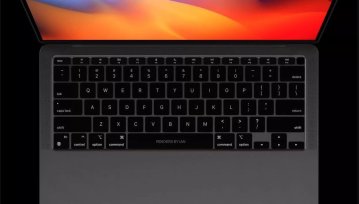 Nowe MacBooki Pro mają faktycznie być Pro. Mimo dziwnych kolorów