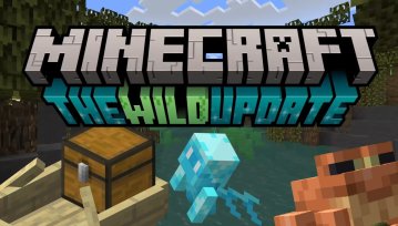 Wszystko co musisz wiedzieć o Minecraft 1.19 - The Wild Update