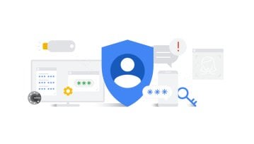 Google zwiększa bezpieczeństwo kont użytkowników w rejonie konfliktu
