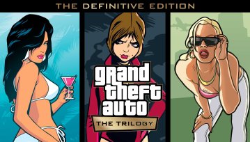 GTA: The Trilogy - The Definitive Edition oficjalnie. Data premiery i ceny