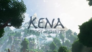 Ta gra wygląda jak animacja Pixara! Recenzja Kena: Bridge of Spirits