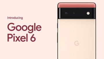 Google oficjalnie prezentuje Pixel 6 i Pixel 6 Pro - ceny się potwierdziły