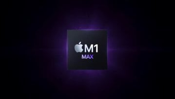 Apple M1 Max już po pierwszych testach, różnica to tylko więcej rdzeni