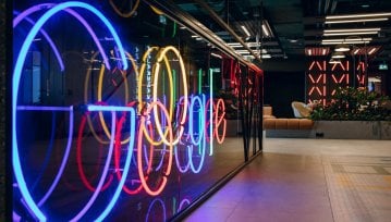 W Warszawie rusza największe centrum Google Cloud w Europie