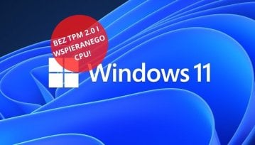 Zakombinowałeś z Windows 11? Dostaniesz "łatkę wstydu"