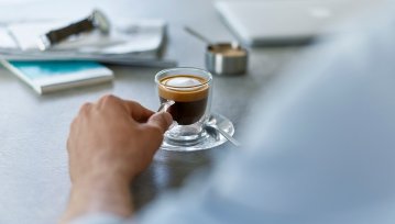 Najlepszy ekspres do kawy – czy to ekspres automatyczny?