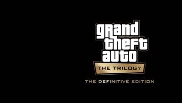 GTA: The Trilogy jest tak złe, że Rockstar przywraca do sklepu stare wersje