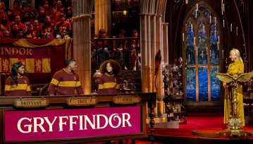 Harry Potter: Turniej Domów Hogwartu na HBO GO. A gdzie seriale i inne nowości?