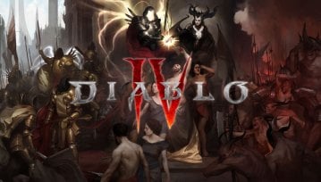 Prace nad Diablo IV trwają. Co nowego pokazali twórcy?