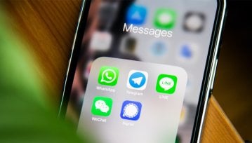 WhatsApp i iMessage niestraszne FBI. Jak bezpieczne są nasze komunikatory?