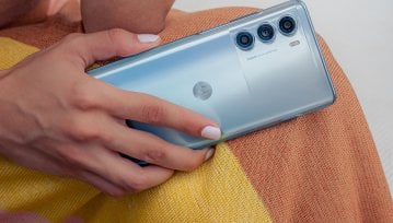 Motorola G200 cenowo zamiotła konkurencję pod dywan - dziś premiera w Polsce