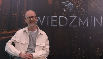 Zbliżamy się do tego, co napisał Andrzej Sapkowski - Tomasz Bagiński o 2. sezonie "Wiedźmina"