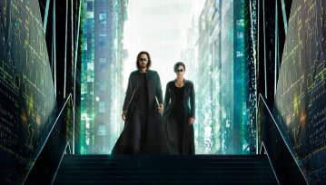 Matrix - Zmartwychwstania. Jest jedna, poważna wada 4. części