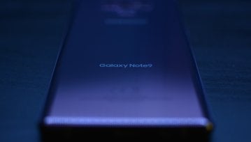 Samsung Galaxy Note 9 – ostatni z wszystkomających