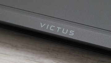Victus by HP z kartą NVIDIA GeForce to świetny początek przygody z grami