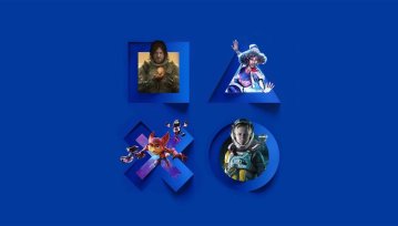 PlayStation Wrap-Up 2021 już jest. Zobacz swoje podsumowanie roku i odbierz prezent!