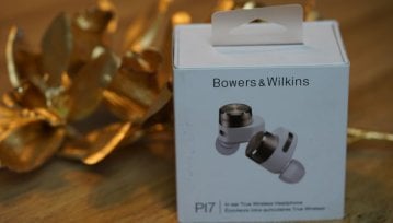 Bowers & Wilkins PI7 – słuchawki bezprzewodowe z najwyższej półki