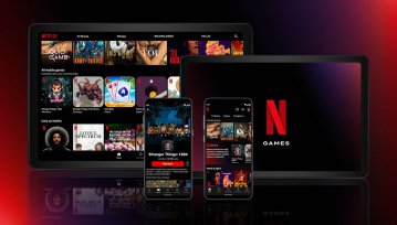Netflix widzi przyszłość w grach wideo. Rodzi się konkurent Game Passa?