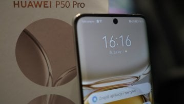 Jaki jest Huawei P50 Pro? - recenzja