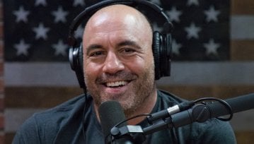 Joe Rogan wraca na stare śmieci, ale romans ze Spotify trwa w najlepsze