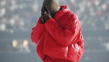 Kanye West nawija Paktofonikę, Tede robi kawałek z Peją. AI w muzyce to coś pięknego