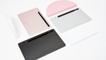 Trzy nowe tablety od Samsunga. Wszystkie z rysikami