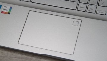 Jak włączyć touchpad w laptopie?