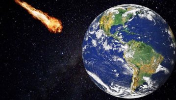 1500 lat temu zniknęła indiańska cywilizacja. Główną podejrzaną jest kometa